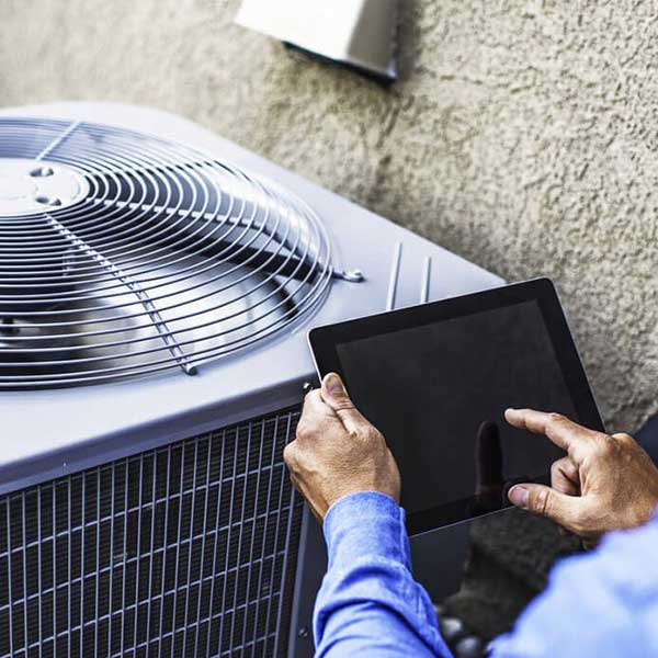 professional ac repair or installation